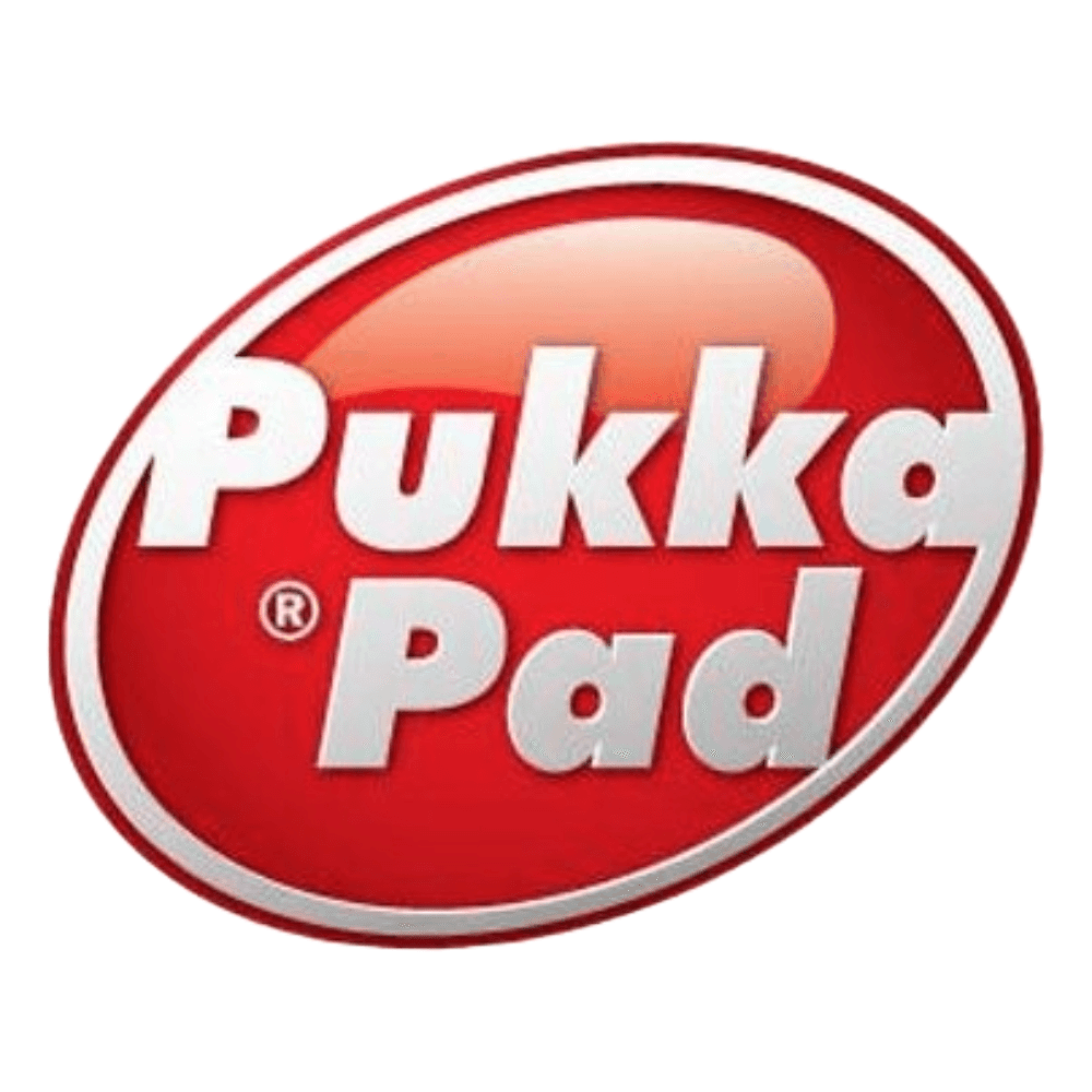Κατάλογος Pukka Pads