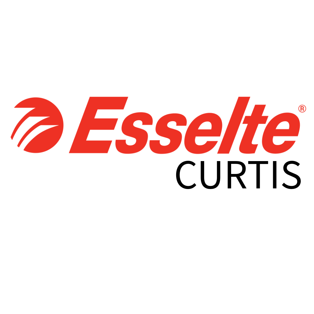 Κατάλογος Esselte Curtis