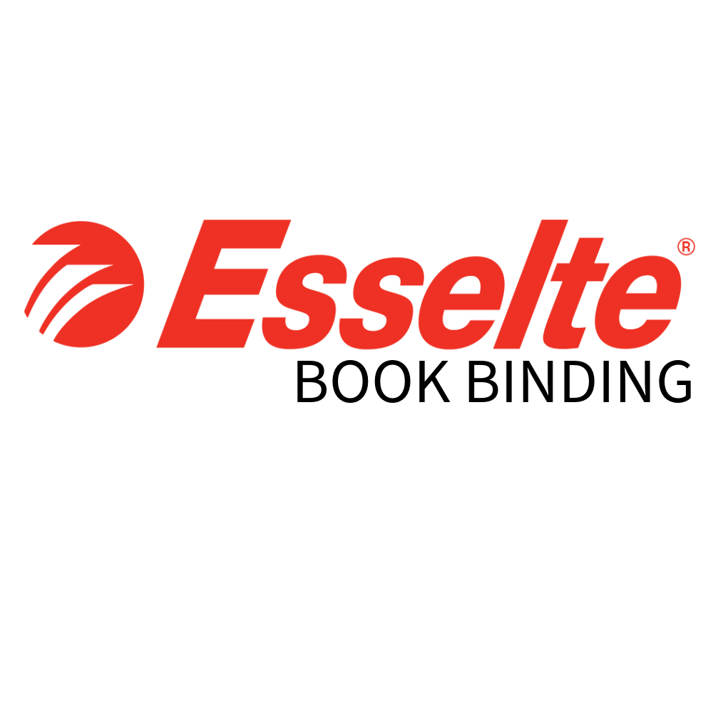 Κατάλογος Book Binding