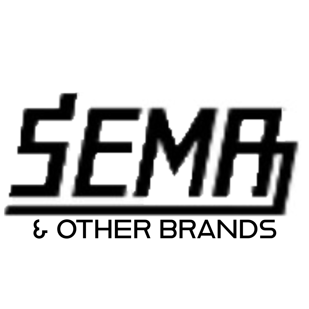 Κατάλογος SEMA & Other Brands