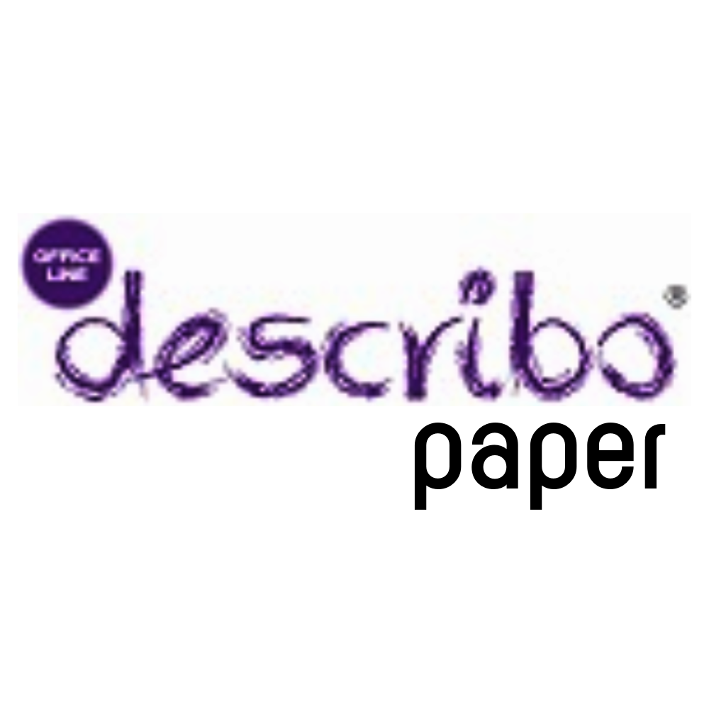 Κατάλογος Describo Paper