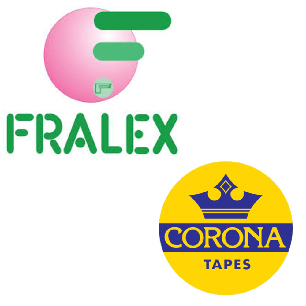 Κατάλογος Fralex Corona Tapes