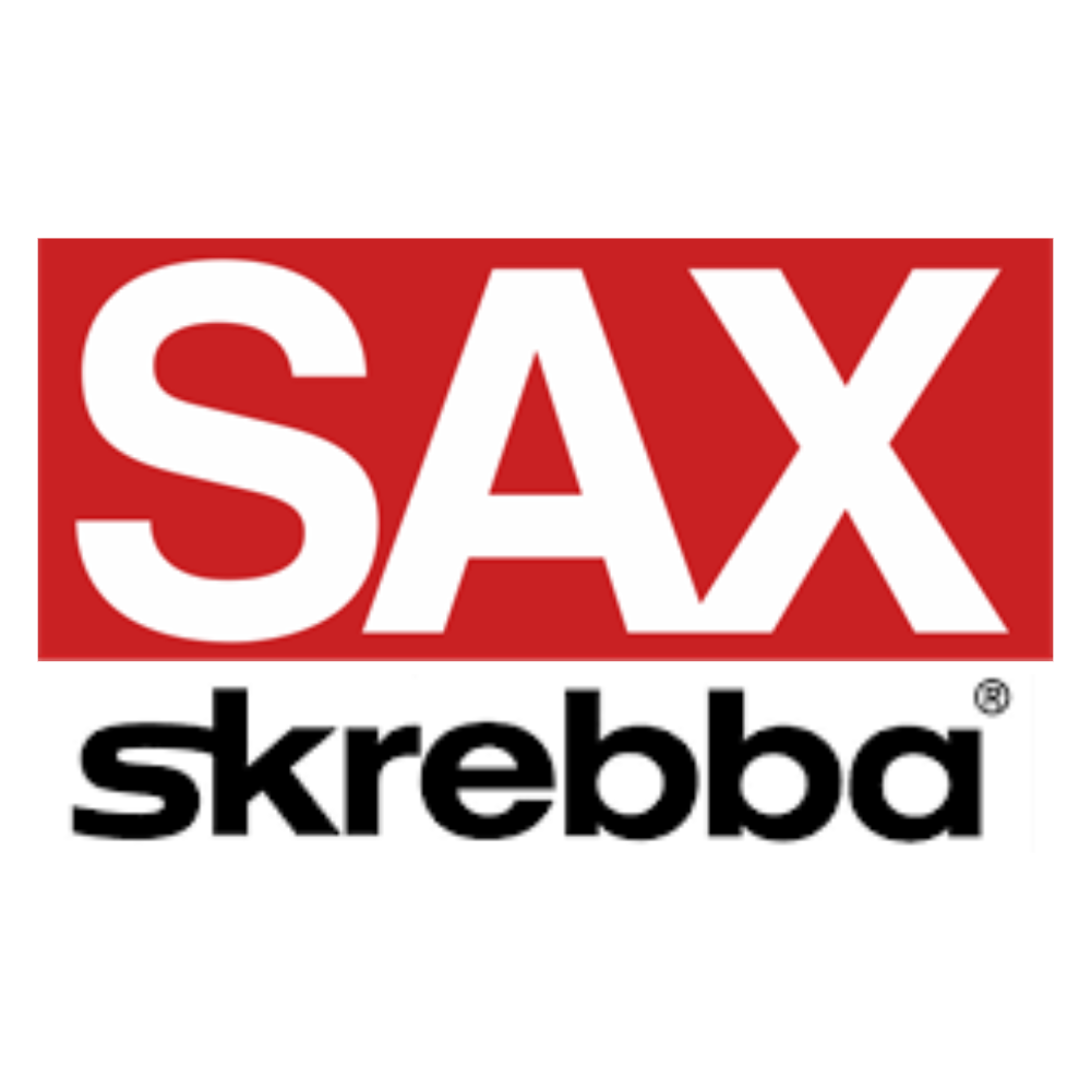 Κατάλογος Sax Skrebba