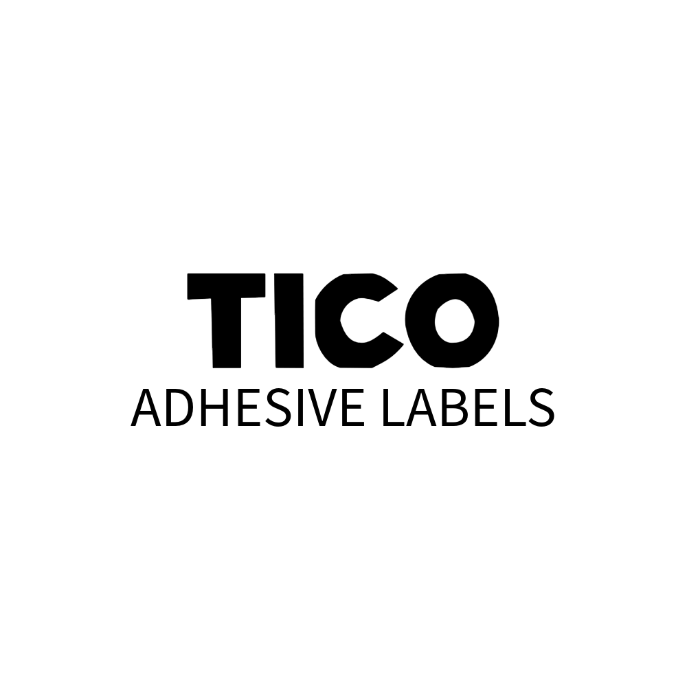 Κατάλογος TICO Adhesive Labels
