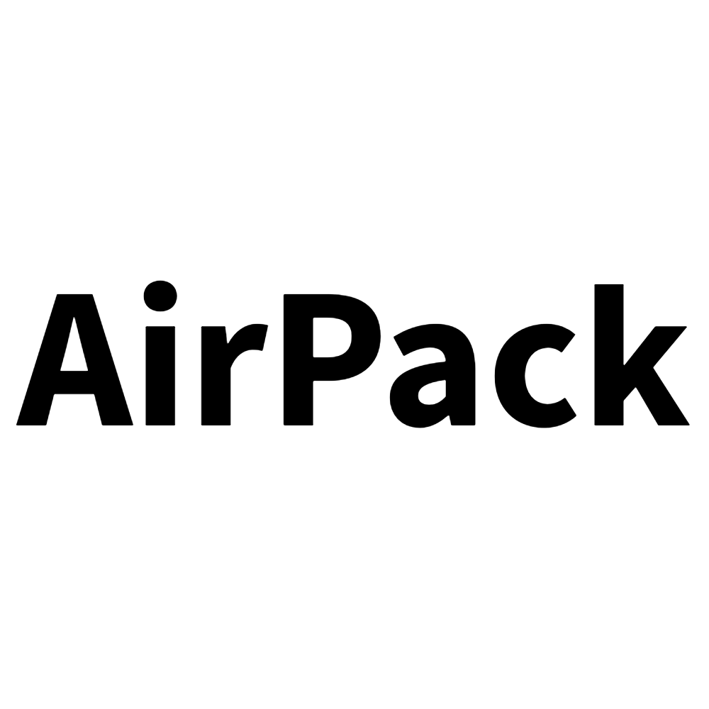 Κατάλογος AirPack
