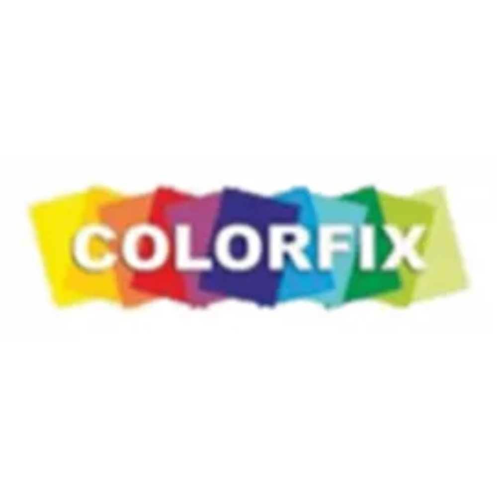 Κατάλογος Colorfix