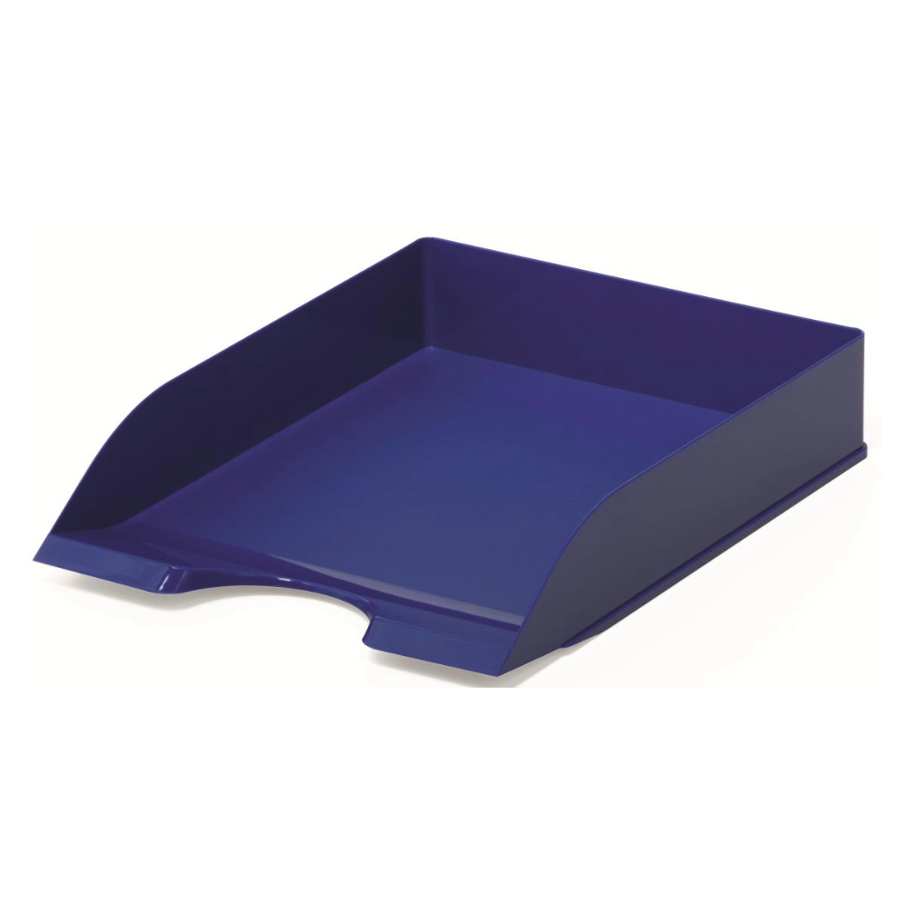 ΣΥΡΤΑΡΙ ΓΡΑΦΕΙΟΥ 2123 A4 PVC ΜΠΛΕ