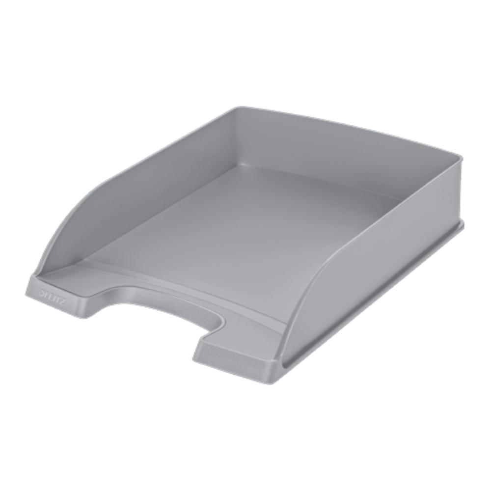 ΣΥΡΤΑΡΙ ΓΡΑΦΕΙΟΥ 2123 A4 PVC ΓΚΡΙ