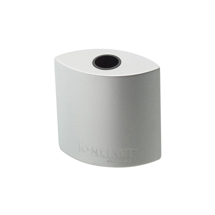 ΞΥΣΤΡΑ ΑΛΟΥΜINΙΟΥ ONLINE ΓΙΑ ΜΟΛΥΒΙΑ 5,5ΜΜ 01098