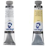 ΛΑΔΟΧΡΩΜΑ TALENS VAN GOGH ΣΩΛΗΝΑΡΙΟ 20ML ΣΕΙΡΑ-1 0204xxx3x