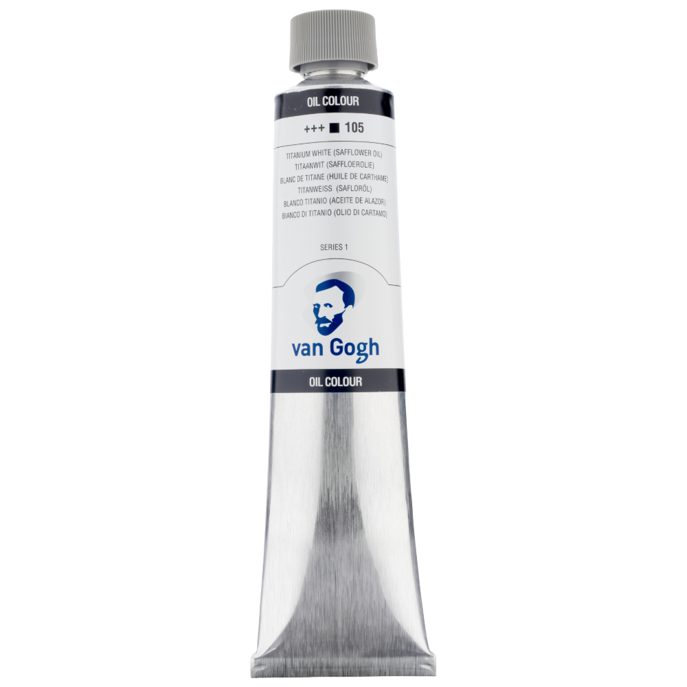 ΛΑΔΟΧΡΩΜΑ TALENS VAN GOGH ΣΩΛΗΝΑΡΙΟ 200ML 02081053