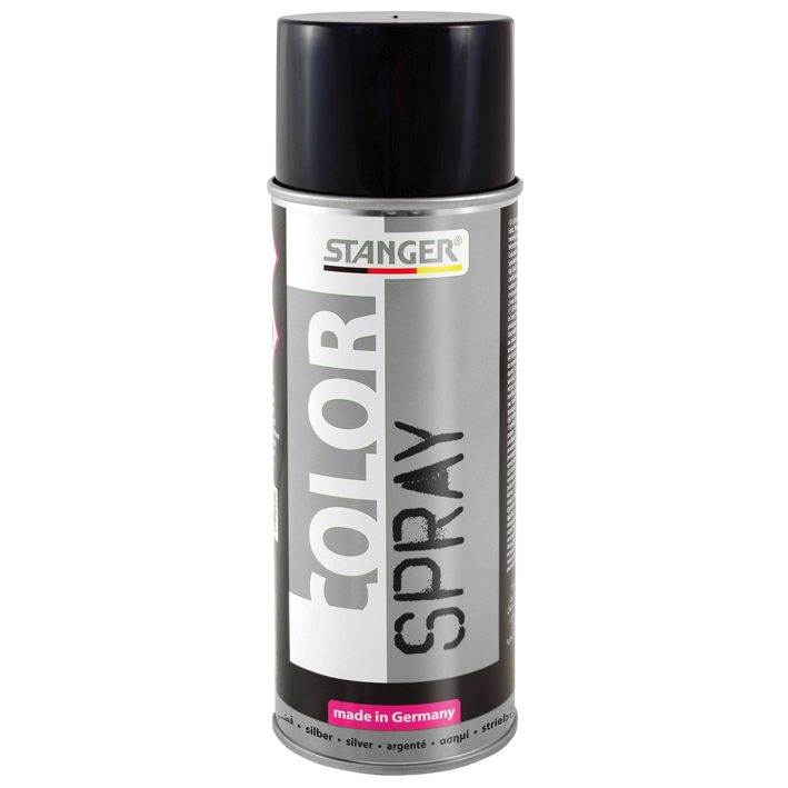 ΧΡΩΜΑΤΑ ΣΕ SPRAY GRAFFITI 400ML STANGER 1000xxxx