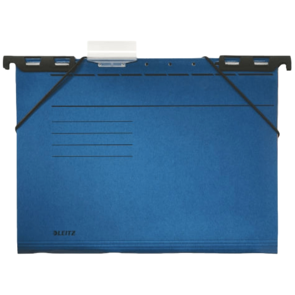 ΚΡΕΜΑΣΤΟΙ ΦΑΚΕΛΟΙ ESSELTE DIVIDE IT UP 1022 (+ΛΑΣΤΙΧΟ/ΦΟΡΗΤΟΣ)