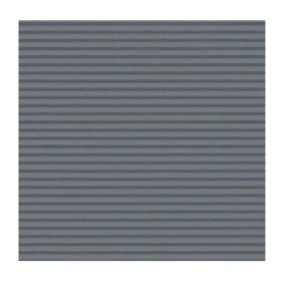 ΧΑΡΤΟΝΙ ΟΝΤΟΥΛΕ COLORFIX.50X70 ΓΚΡΙ 103