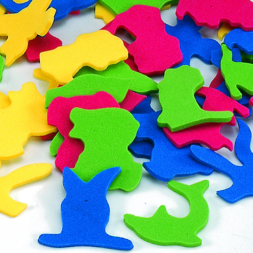 ΑΦΡΩΔΗ ΣΧΗΜΑΤΑ EFCO 10555-40 ΖΩΑΚΙΑ 20 MM (=40)