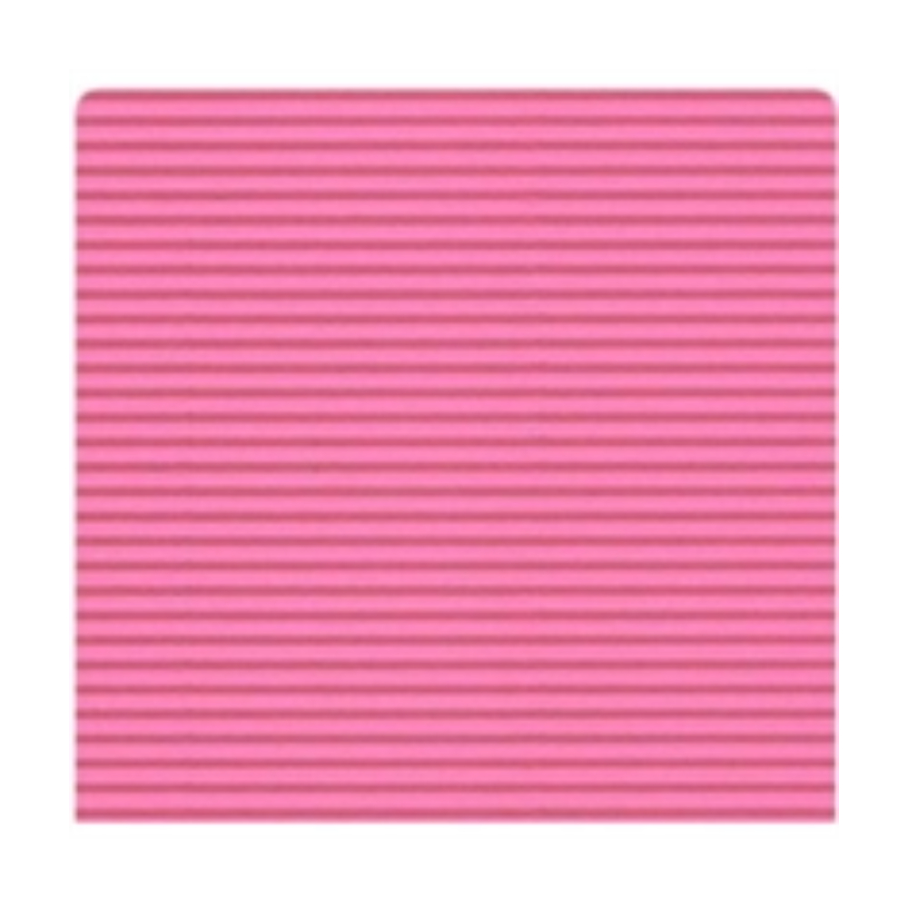 ΧΑΡΤΟΝΙ ΟΝΤΟΥΛΕ COLORFIX 50X70 ΡΟΖ 106