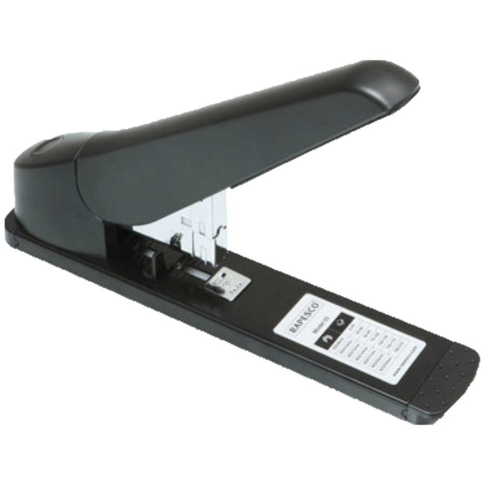 ΣΥΡΡΑΠΤΙΚΟ ΕΠΙΤΡΑΠΕΖΙΟ RAPESCO HEAVY DUTY 210Φ (923/8 ΕΩΣ 23mm) 1062-AV55