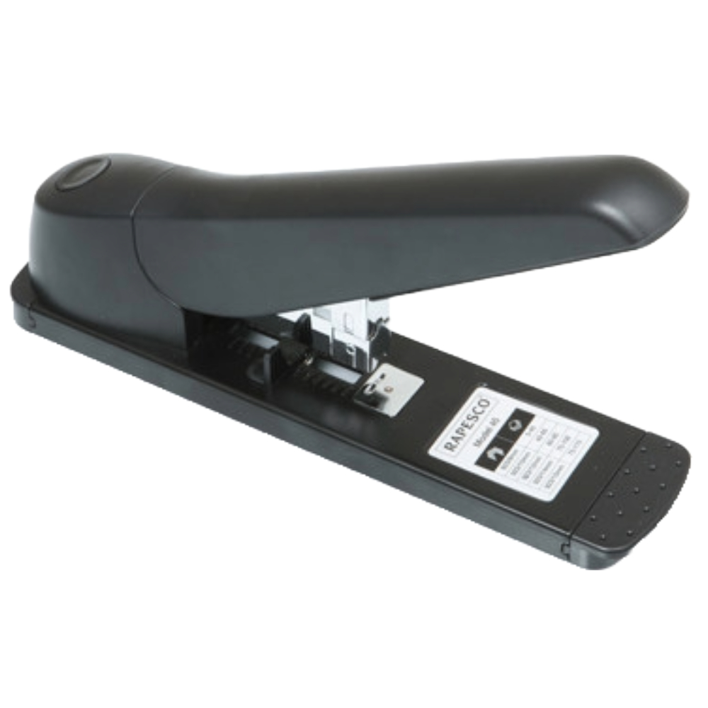 ΣΥΡΡΑΠΤΙΚΟ ΕΠΙΤΡΑΠΕΖΙΟ RAPESCO HEAVY DUTY 130Φ (923/8 ΕΩΣ 15mm) 1063-AV45