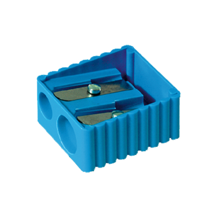 ΞΥΣΤΡΑ ΠΛΑΣΤΙΚΗ ΔΙΠΛΗ EISEN (ΧΡΩΜΑΤΙΣΤΗ) 107-01-999