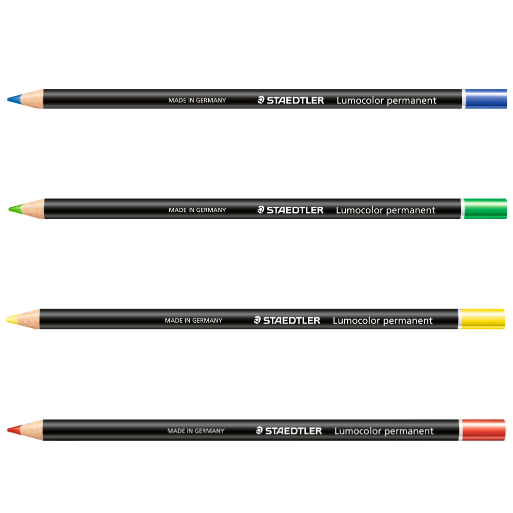 ΜΟΛΥΒΙ STAEDTLER 108 ΥΑΛΟΓΡΑΦΟΣ GLASOCHROM LUMOCOLOR (ΑΝΕΞΙΤΗΛΟ) 108 20-x