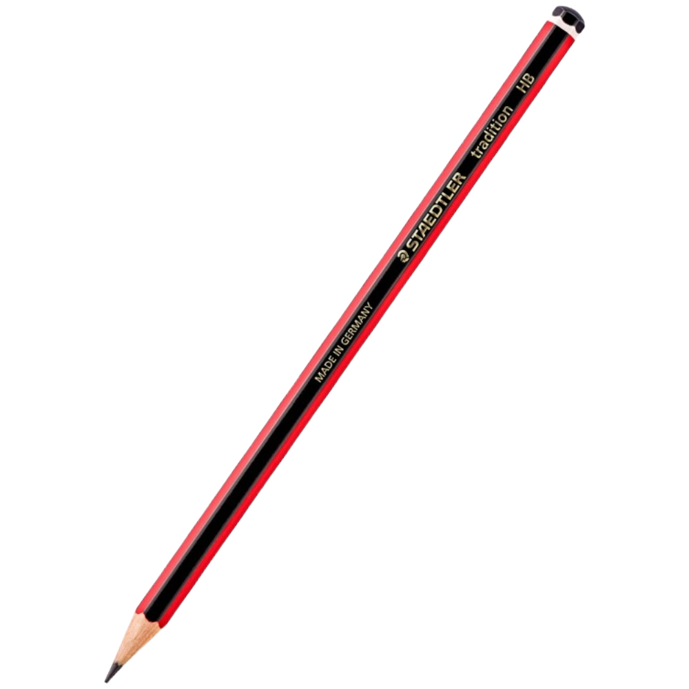 ΜΟΛΥΒΙ STAEDTLER ΣΧΕΔΙΟΥ 110 TRADITION 110-5B