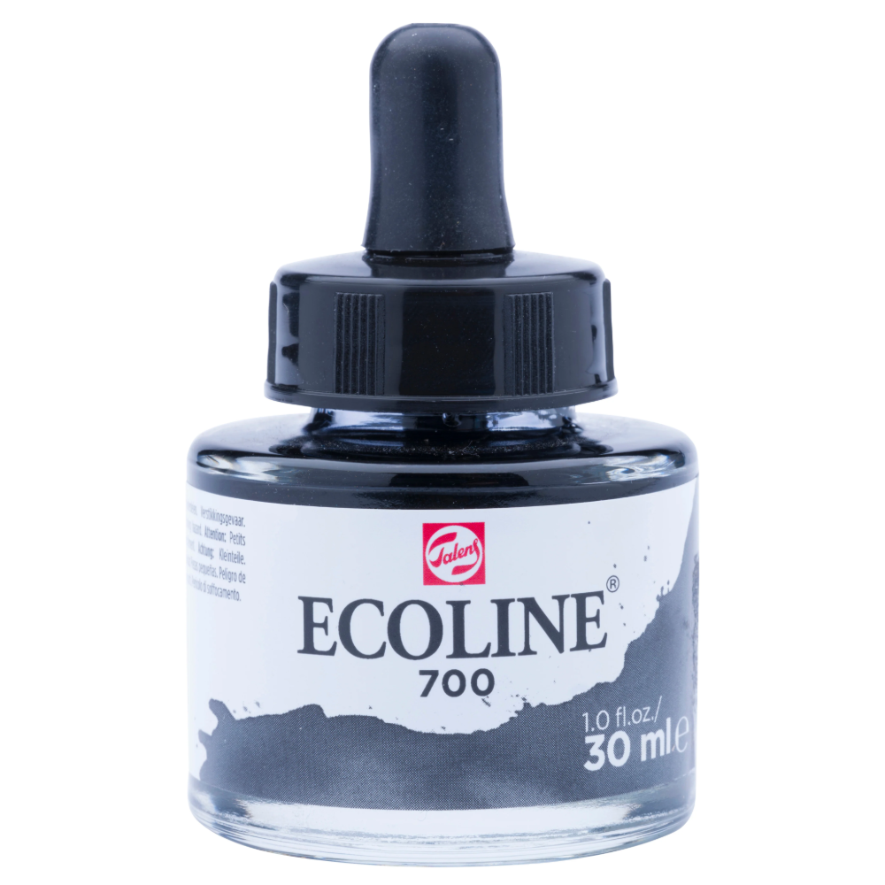 ΤΕΜΠΕΡΑ ROYAL TALENS ECOLINE 30ml 11257001