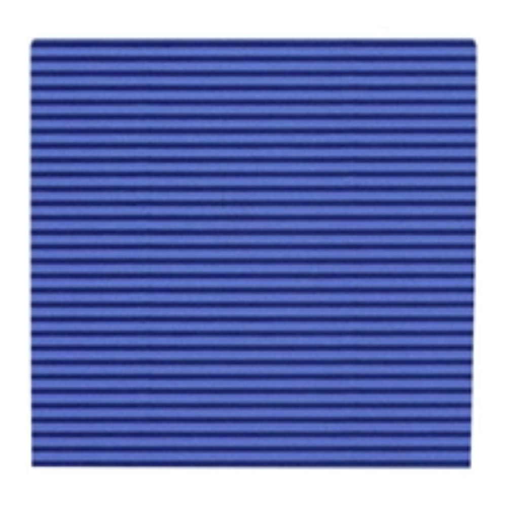 ΧΑΡΤΟΝΙ ΟΝΤΟΥΛΕ COLORFIX.50X70 ΜΠΛΕ 1130