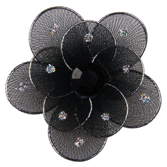 ΔΙΑΚΟΣΜΗΤΙΚΑ ΣΤΟΛΙΔΙΑ ΛΟΥΛΟΥΔΙΑ 50MM (ΣΥΡΜΑ & ΝΑΥΛΟΝ) I-MONDI 11301011-18