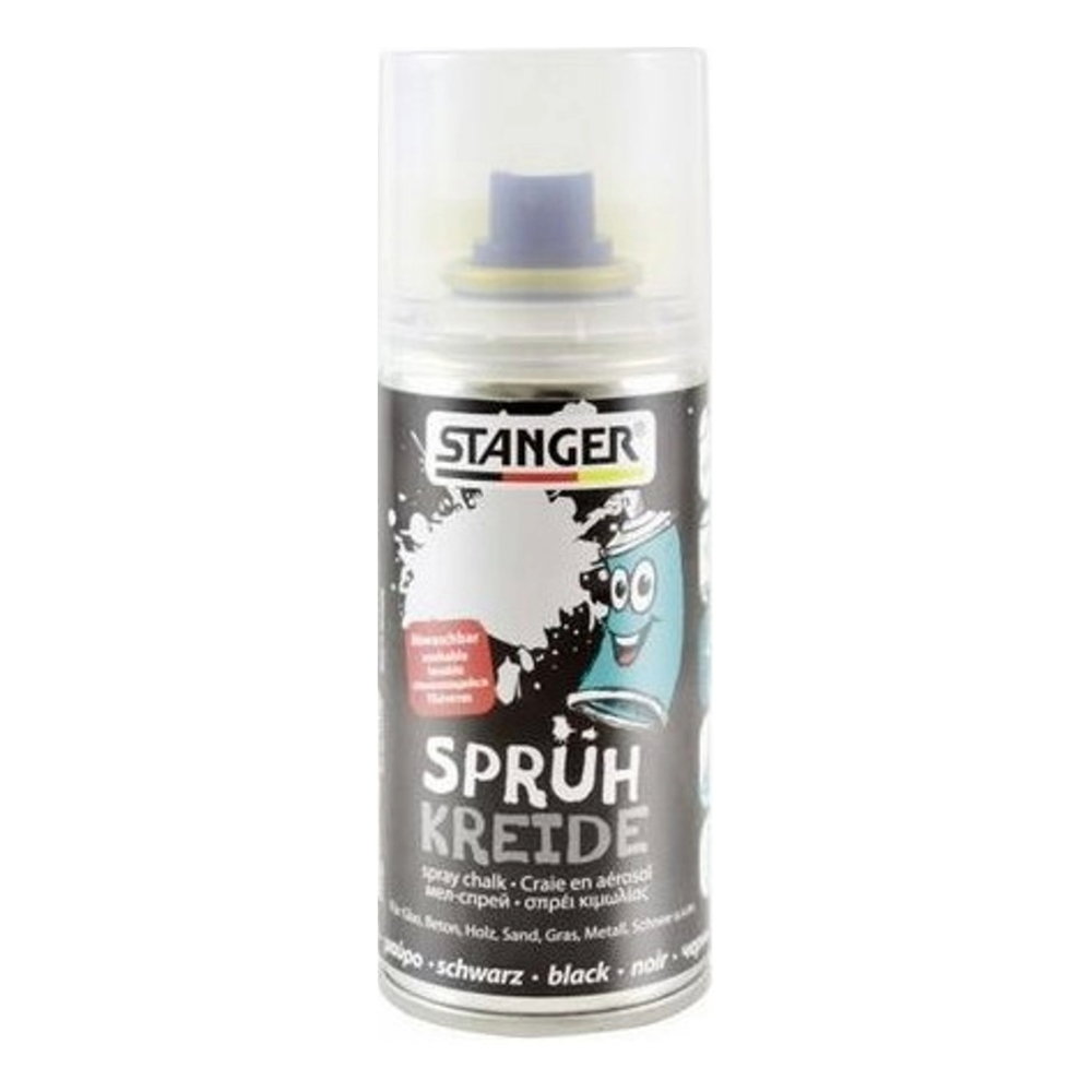 ΧΡΩΜΑΤΑ ΣΕ SPRAY ΚΙΜΩΛΙΑΣ STANGER 150 ML 1151xx