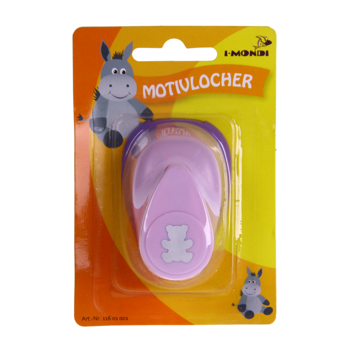 ΠΕΡΦΟΡΑΤΕΡ ΣΧΕΔΙΩΝ MINI I-MONDI 11601001xx