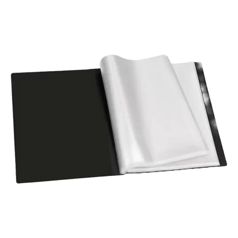 ΣΟΥΠΛ ΚΙΝΑΣ A3 HFS/FOSKA (30X40) 40 ΦΥΛΛΩΝ