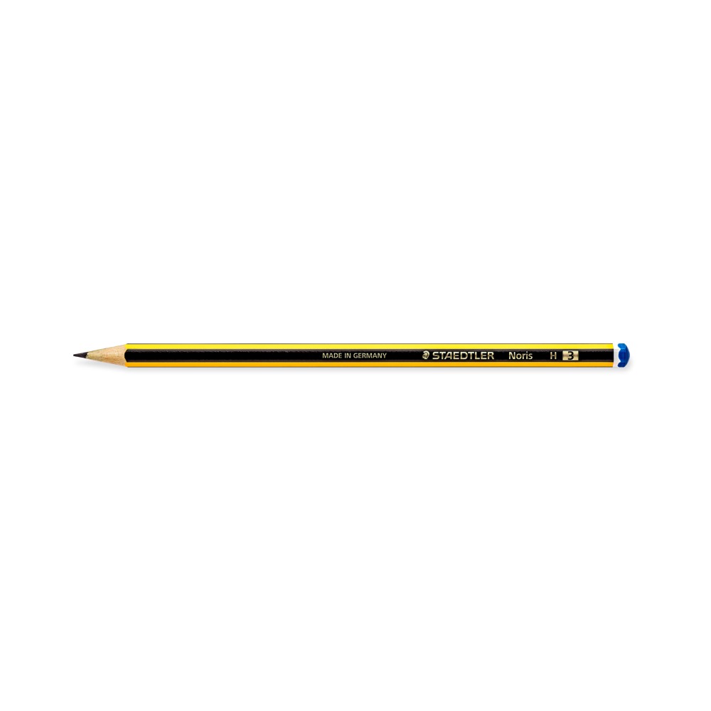 ΜΟΛΥΒΙ STAEDTLER NORIS 120-H ΚΟΥΤΙ 12 ΤΕΜ.120-3