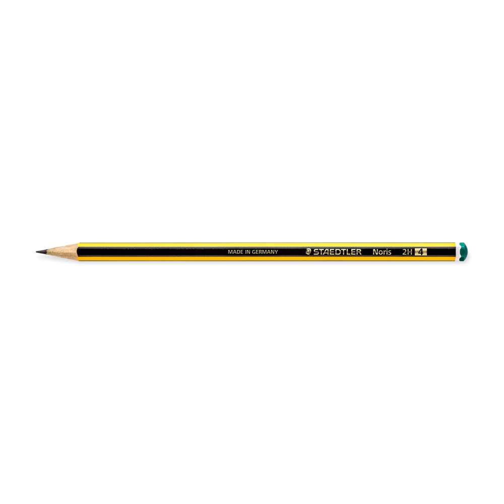 ΜΟΛΥΒΙ STAEDTLER NORIS 120-2H ΚΟΥΤΙ 12 ΤΕΜ. 120-4