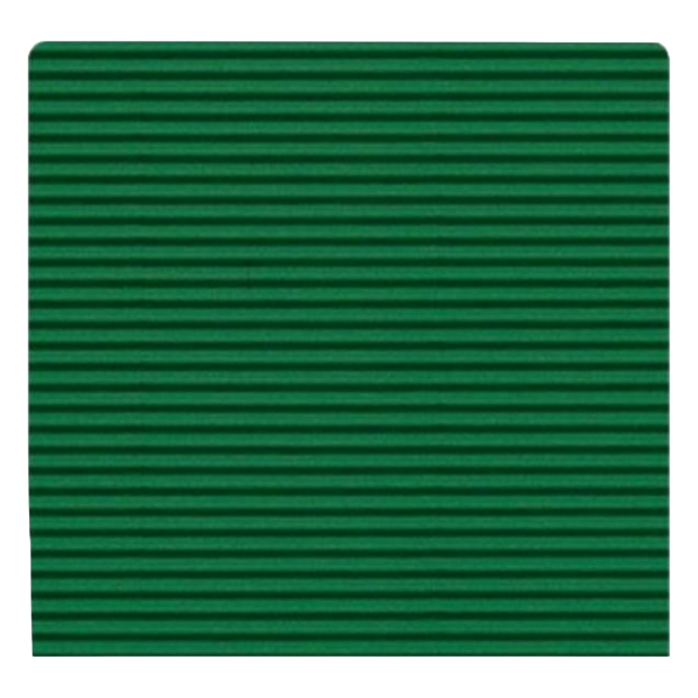 ΧΑΡΤΟΝΙ ΟΝΤΟΥΛΕ COLORFIX 50X70 ΚΥΠΑΡΙΣΙ 120