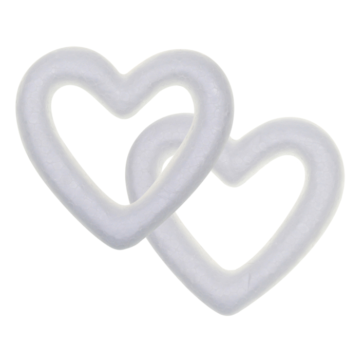 ΦΕΛΙΖΟΛ ΔΑΧΤΥΛΙΔΙ ΚΑΡΔΙΕΣ I-MONDI (2 ΤΕΜ.)100 MM 12004002