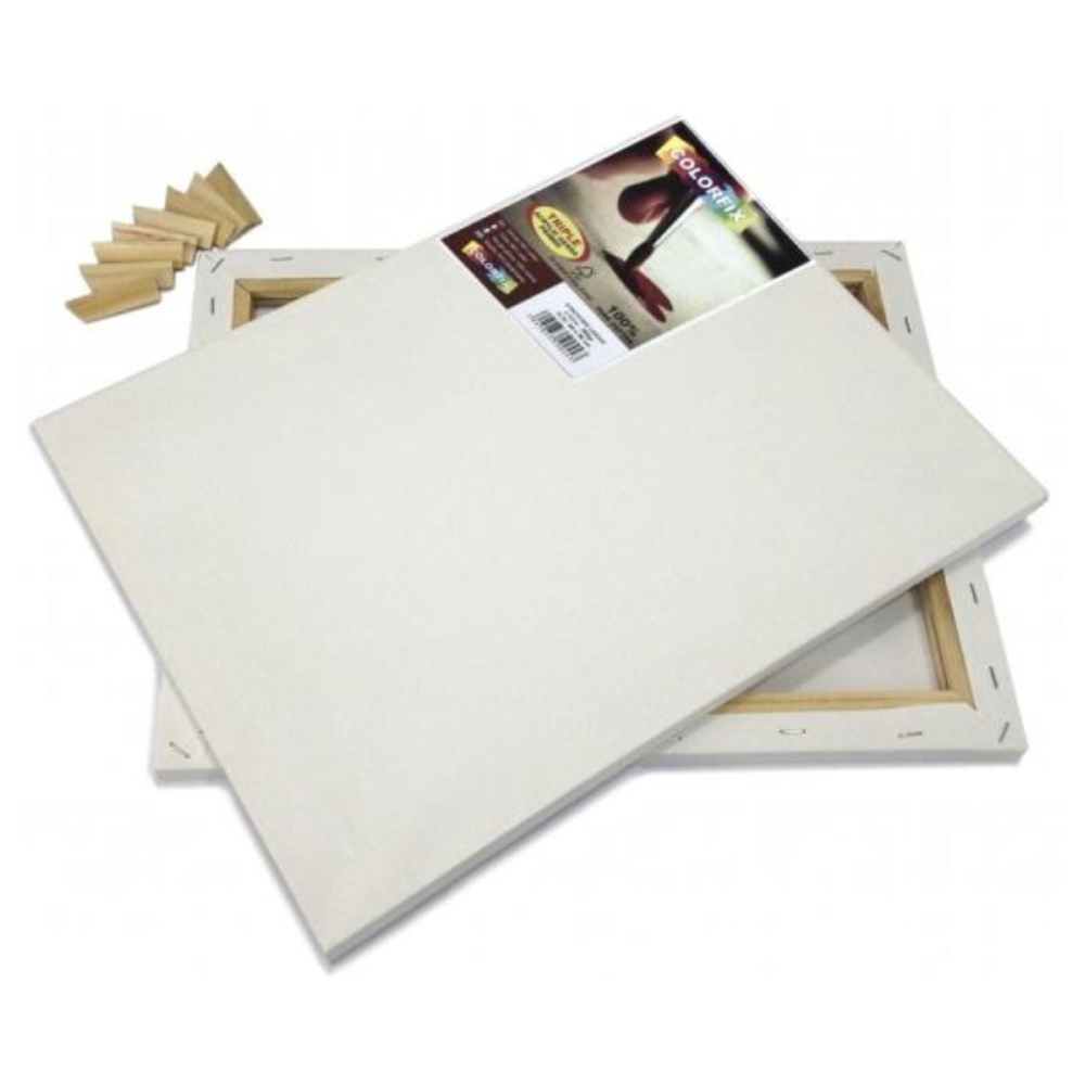 ΚΑΜΒΑΣ ΣΕ ΤΕΛΑΡΟ COLORFIX 35 x 45 1205-0024