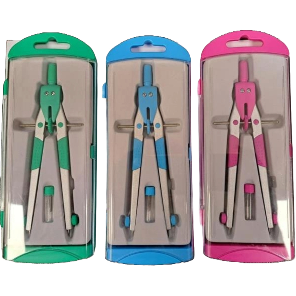 ΔΙΑΒΗΤΗΣ COLORFIX ΣΤΑΘΕΡΟΣ ΜΕΓΑΛΟΣ ΜΕ ΒΙΔΑ (16cm) 1209040