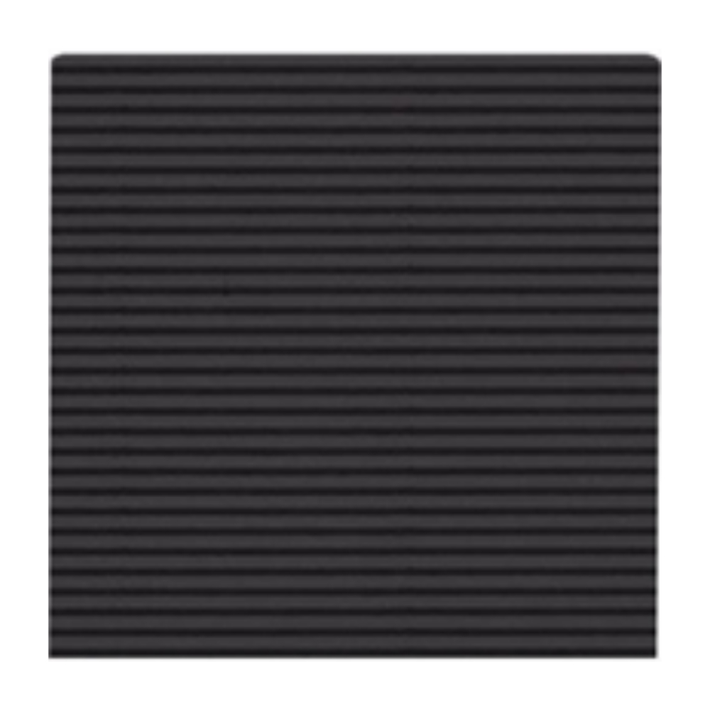 ΧΑΡΤΟΝΙ ΟΝΤΟΥΛΕ COLORFIX 50X70 ΜΑΥΡΟ 121