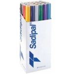 ΑΥΤΟΚΟΛΛΗΤΟ ΡΟΛΟ ΧΡΩΜΑΤΙΣΤΟ 0,5 X 3M SADIPAL 122-xxx