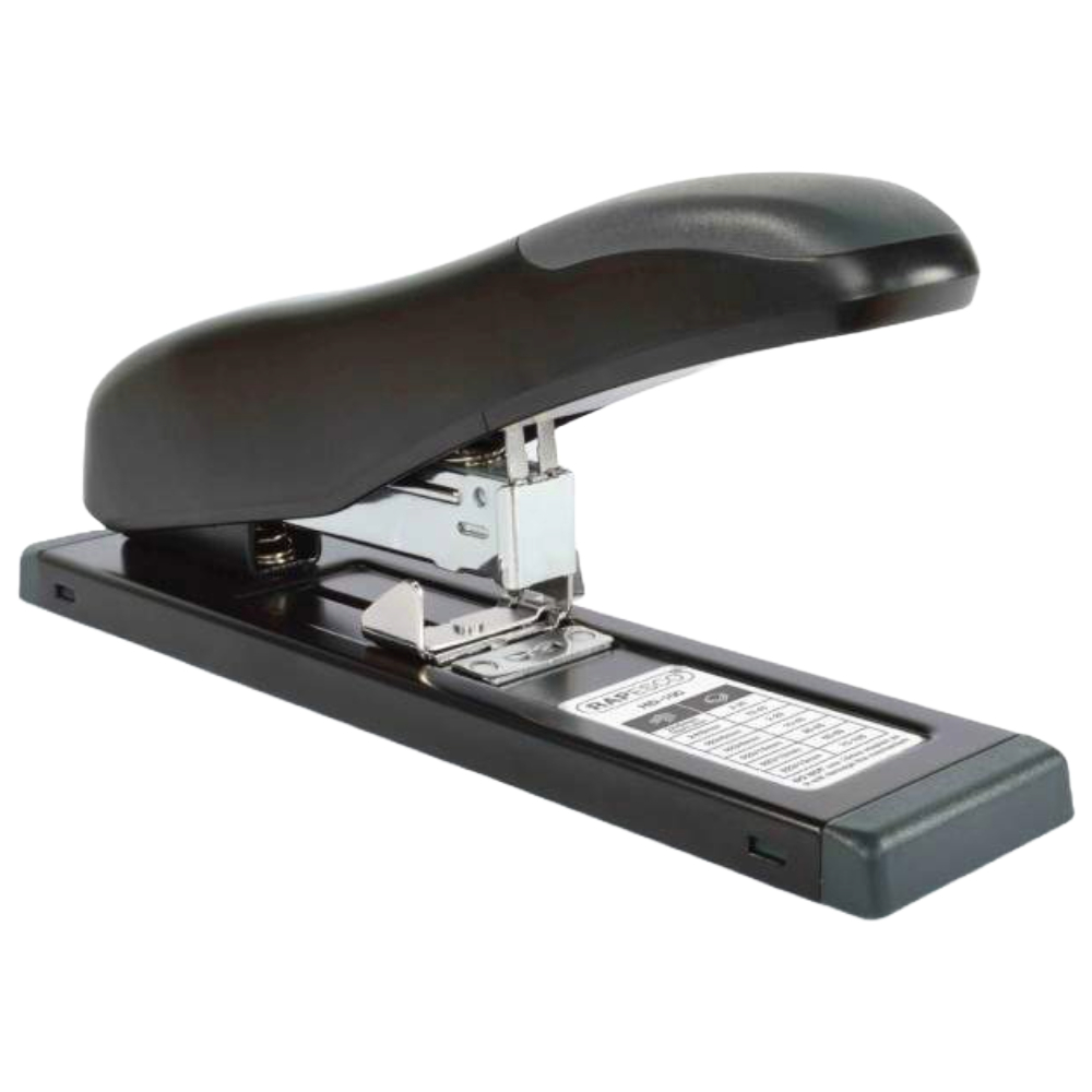 ΣΥΡΡΑΠΤΙΚΟ ΕΠΙΤΡΑΠΕΖΙΟ RAPESCO HEAVY DUTY 120Φ (923/8 ΕΩΣ13mm) 1276-HD100