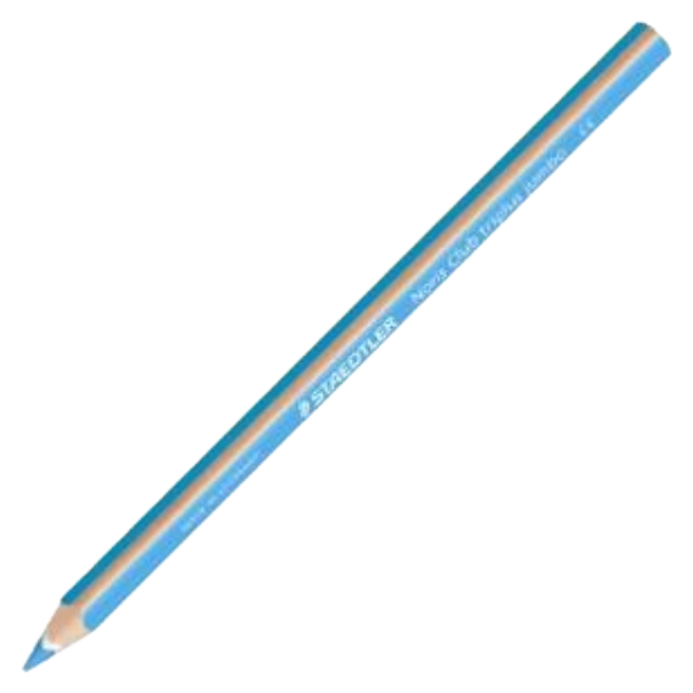 ΞΥΛΟΜΠΟΓΙΑ SΤΑΕDTLER JUMBO TRIPLUS 128-xx