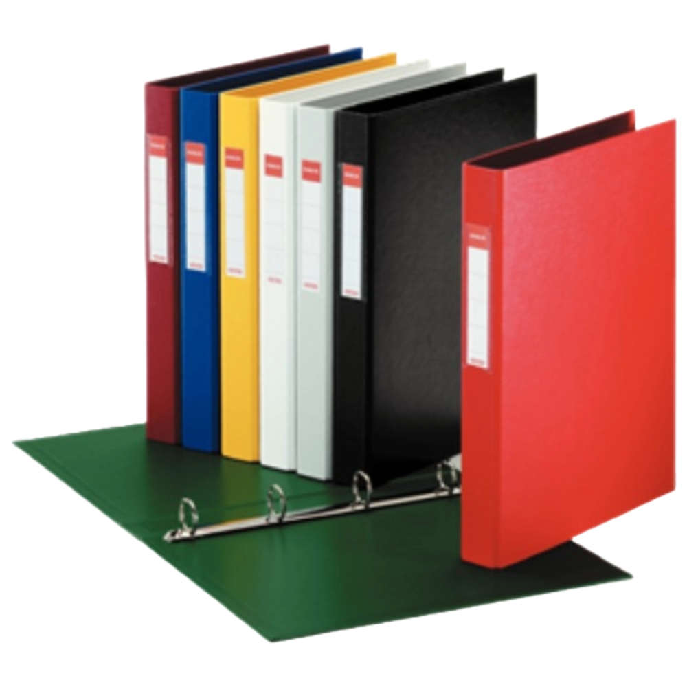 ΝΤΟΣΙΕ ESSELTE A4 2 ΚΡΙΚΩΝ (ΡΑΧΗ 3cm) 144xx2x