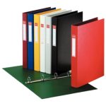 ΝΤΟΣΙΕ ESSELTE A4 4 ΚΡΙΚΩΝ (ΡΑΧΗ 3cm) 144xx4x