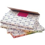 ΧΑΡΤΟΝΙ SADIPAL FLUO 50x65cm 154-xx