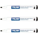 ΜΑΡΚΑΔΟΡΟΣ ΑΣΠΡΟΠΙΝΑΚΑ MILAN ΣΤΡΟΓΓΥΛΗ ΜΥΤΗ 5ΜM 1652912x