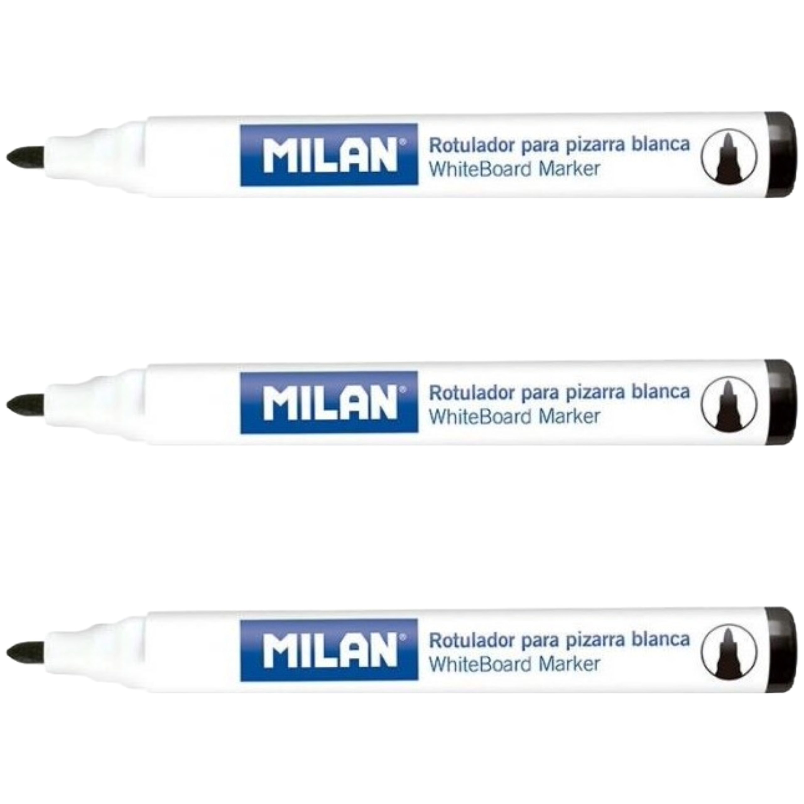 ΜΑΡΚΑΔΟΡΟΣ ΑΣΠΡΟΠΙΝΑΚΑ MILAN ΣΤΡΟΓΓΥΛΗ ΜΥΤΗ 5ΜM 1652912x