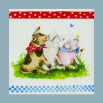 EFCO ΧΑΡΤΟΠΕΤΣΕΤΕΣ 33 x 33 (=20) 1661302000