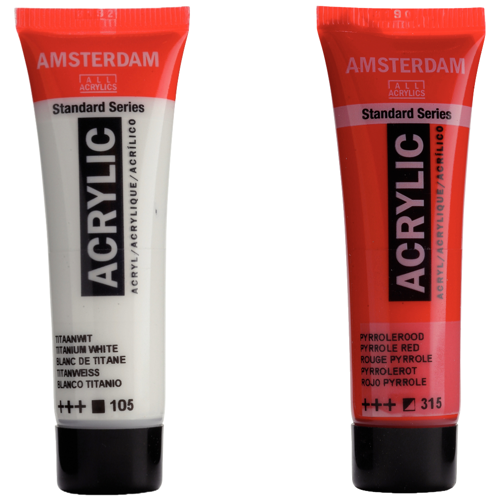 ΑΚΡΥΛΙΚΑ ΧΡΩΜΑΤΑ TALENS AMSTERDAM 20ML ΣΩΛΗΝΑΡΙΟ 1704xxx0