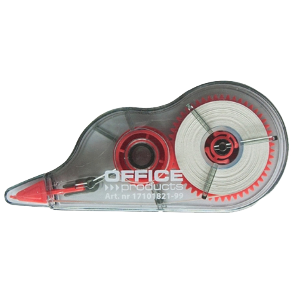 ΔΙΟΡΘΩΤΙΚΟ DONAU/OFFICE ΣΕ ΤΑΙΝΙΑ 5mm X 8m 17101821-99