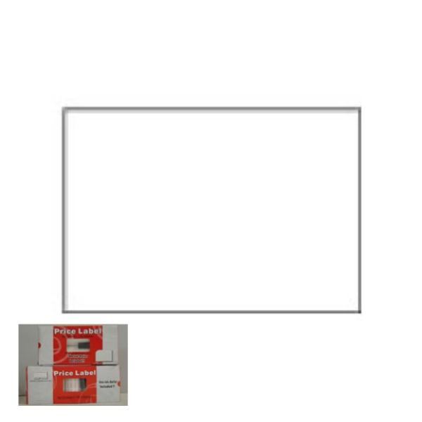 ΕΤΙΚΕΤΟΓΡΑΦΟΥ ΡΟΛΛΟ 23x16 ΛΕΥΚΟ MOTEX 179EE4 (Κ.20Τ)